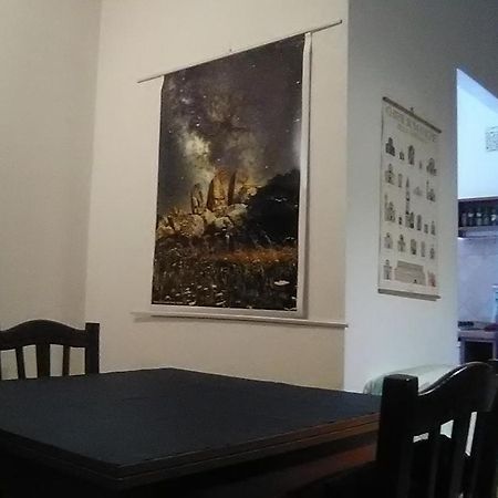 Affitta Camere Monte Grappa Tempio Pausania Bagian luar foto