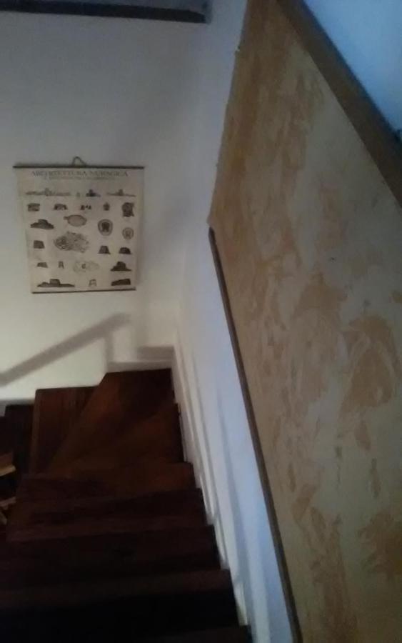 Affitta Camere Monte Grappa Tempio Pausania Bagian luar foto